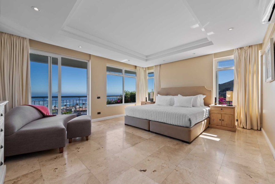 4 Bedroom Property for Sale in Camps Bay Western Cape